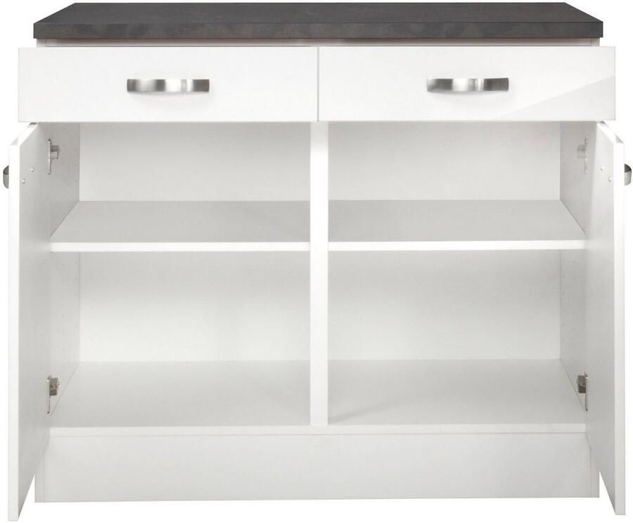 OPTIFIT Onderkast Agos