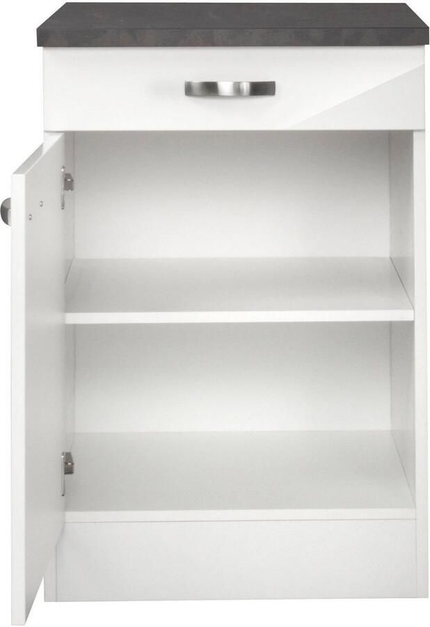 OPTIFIT Onderkast Agos