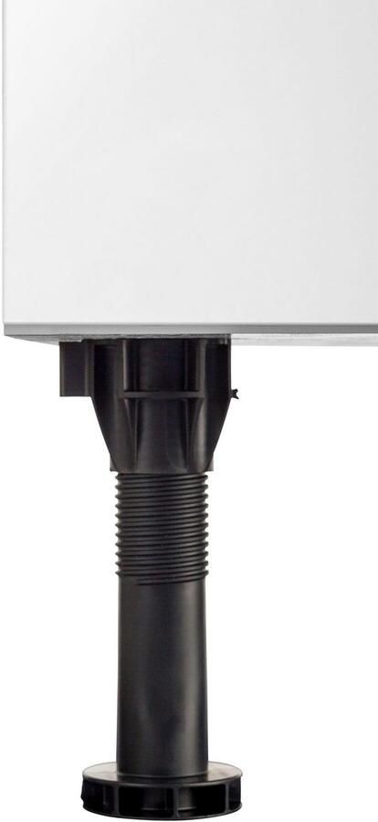 OPTIFIT Onderkast Bern 30 cm breed met 1 deur en lade met in hoogte verstelbare poten - Foto 7