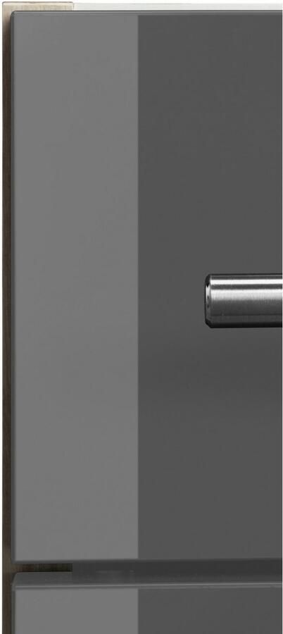 OPTIFIT Onderkast Bern 50 cm breed met deur en lade in hoogte verstelbare poten - Foto 8