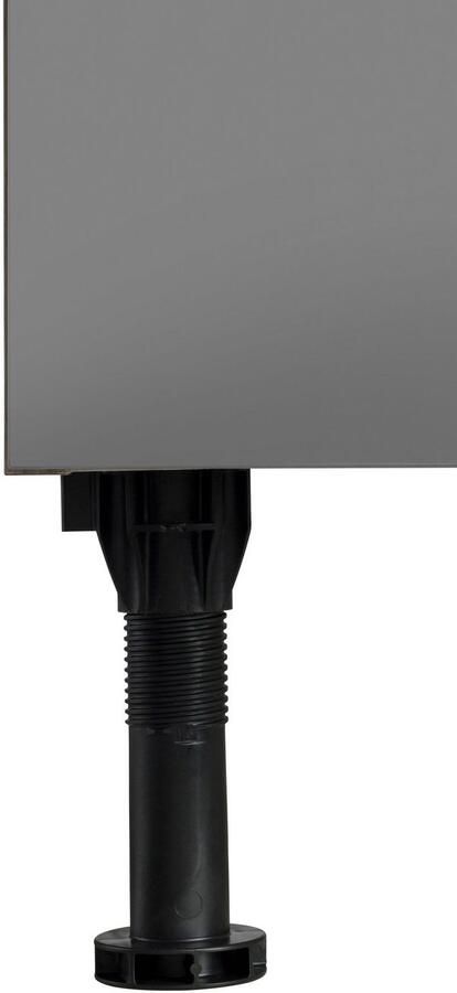 OPTIFIT Onderkast Bern 50 cm breed met deur en lade in hoogte verstelbare poten - Foto 7