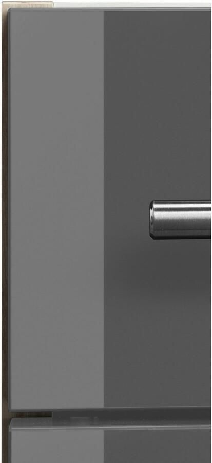 OPTIFIT Onderkast Bern 50 cm breed met lade en 2 laden in hoogte verstelbare poten - Foto 10