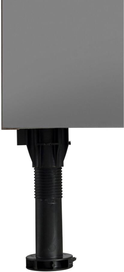 OPTIFIT Onderkast Bern 50 cm breed met lade en 2 laden in hoogte verstelbare poten - Foto 11