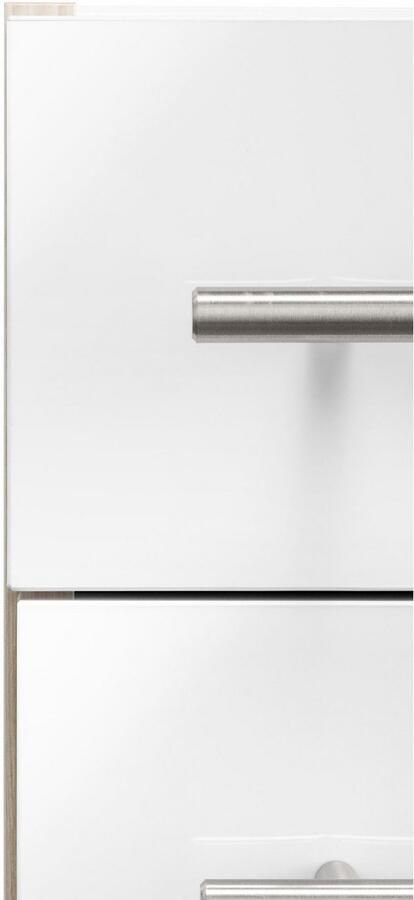 OPTIFIT Onderkast Bern 50 cm breed met lade en 2 laden in hoogte verstelbare poten - Foto 9