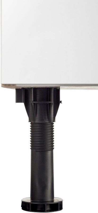 OPTIFIT Onderkast Bern 50 cm breed met lade en 2 laden in hoogte verstelbare poten - Foto 10