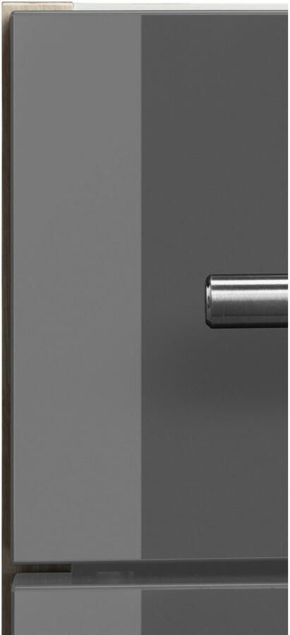 OPTIFIT Onderkast Bern 60 cm breed met deur en lade met in hoogte verstelbare poten - Foto 7