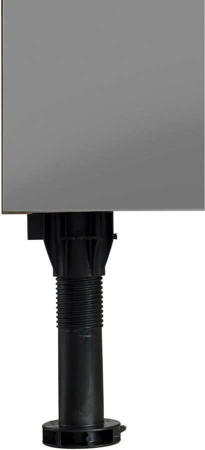 OPTIFIT Onderkast Bern 60 cm breed met deur en lade met in hoogte verstelbare poten - Foto 8