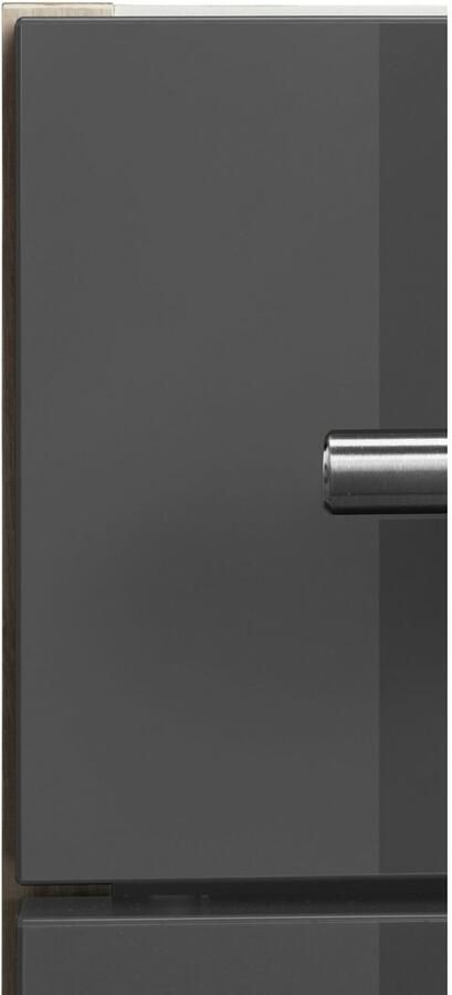 OPTIFIT Onderkast Bern 60 cm breed met lade en 2 laden in hoogte verstelbare poten - Foto 7