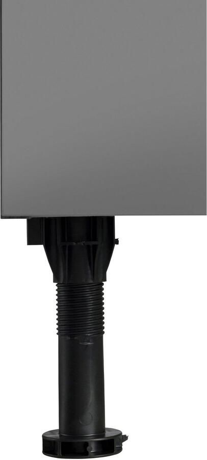 OPTIFIT Onderkast Bern 60 cm breed met lade en 2 laden in hoogte verstelbare poten - Foto 8