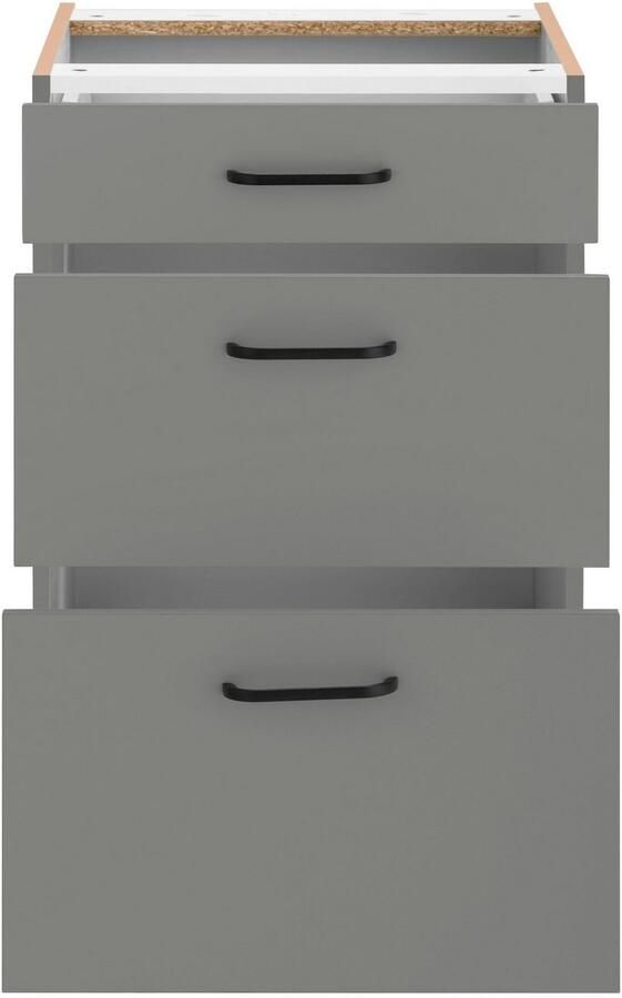 OPTIFIT Onderkast Elga met grote laden breedte 50 cm - Foto 3