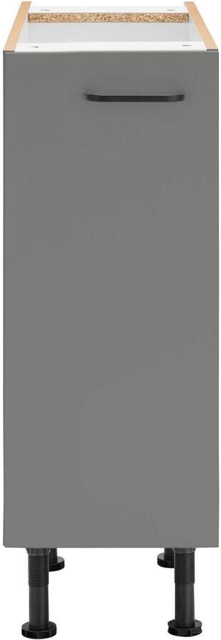 OPTIFIT Onderkast Elga met soft-closefunctie metalen greep breedte 30 cm - Foto 2