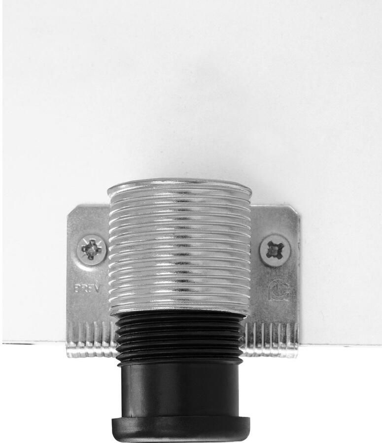 OPTIFIT Apothekerskast Iver Breedte 30 cm met 2 laden 5 legplanken