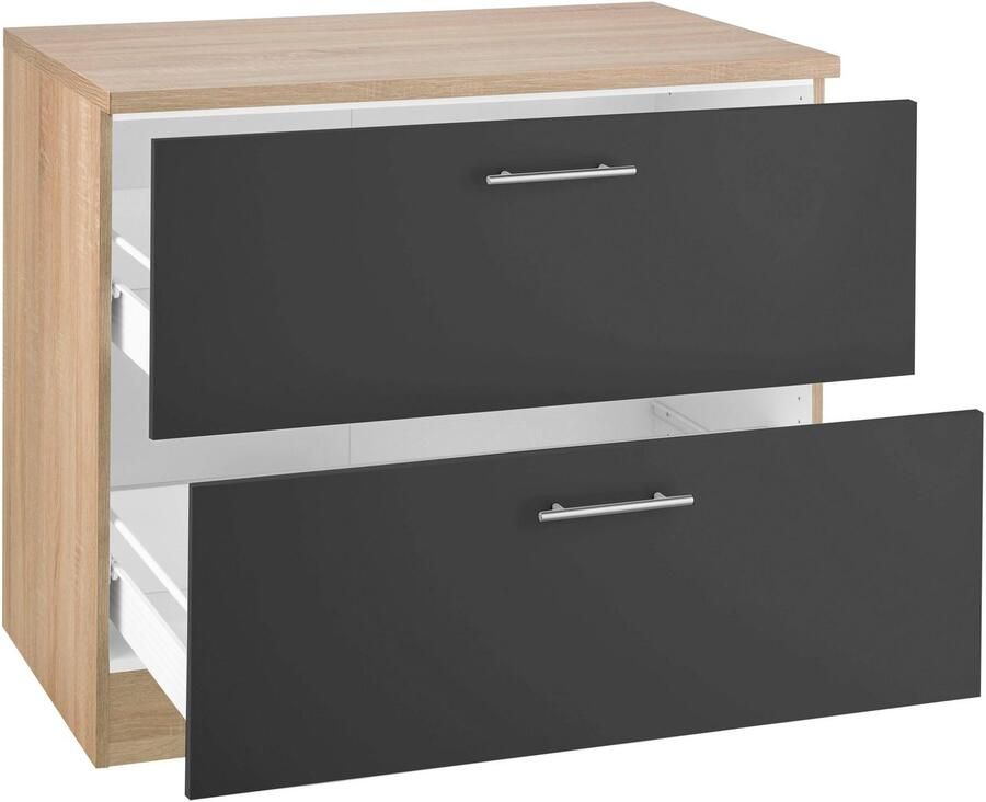 OPTIFIT Onderkast Kalmar breedte 100 cm - Foto 2