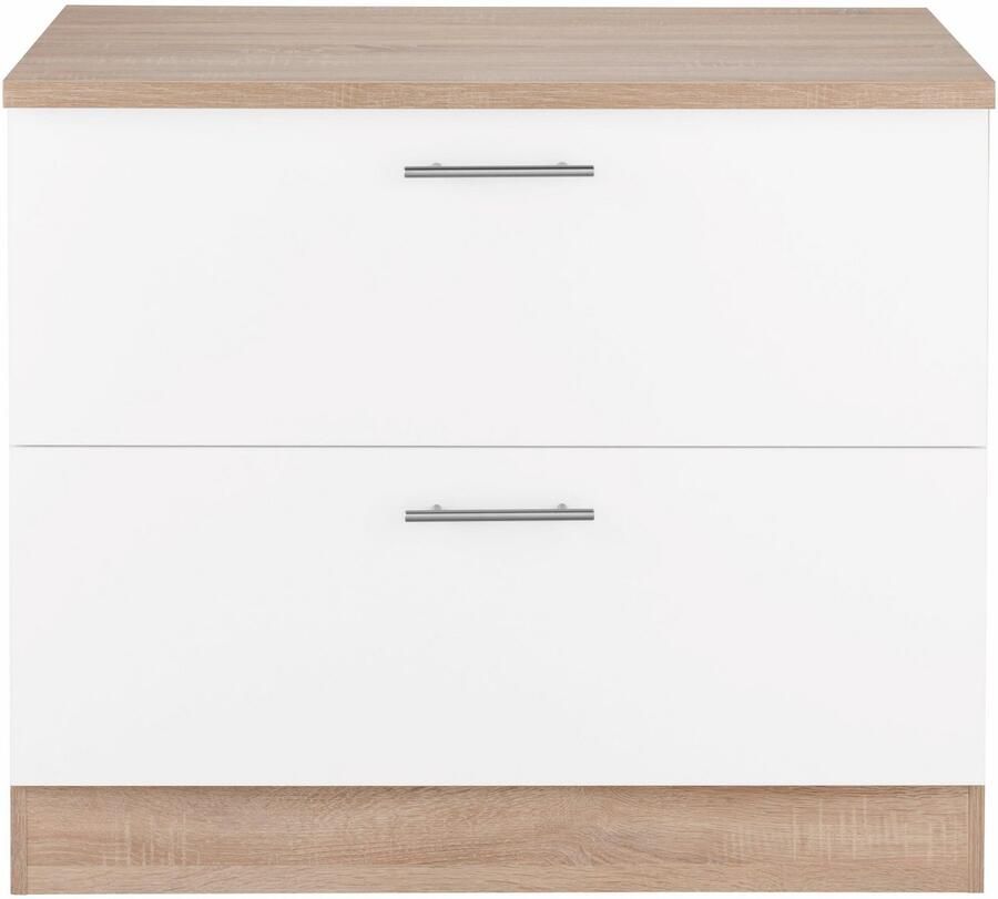 OPTIFIT Onderkast Kalmar breedte 100 cm - Foto 2