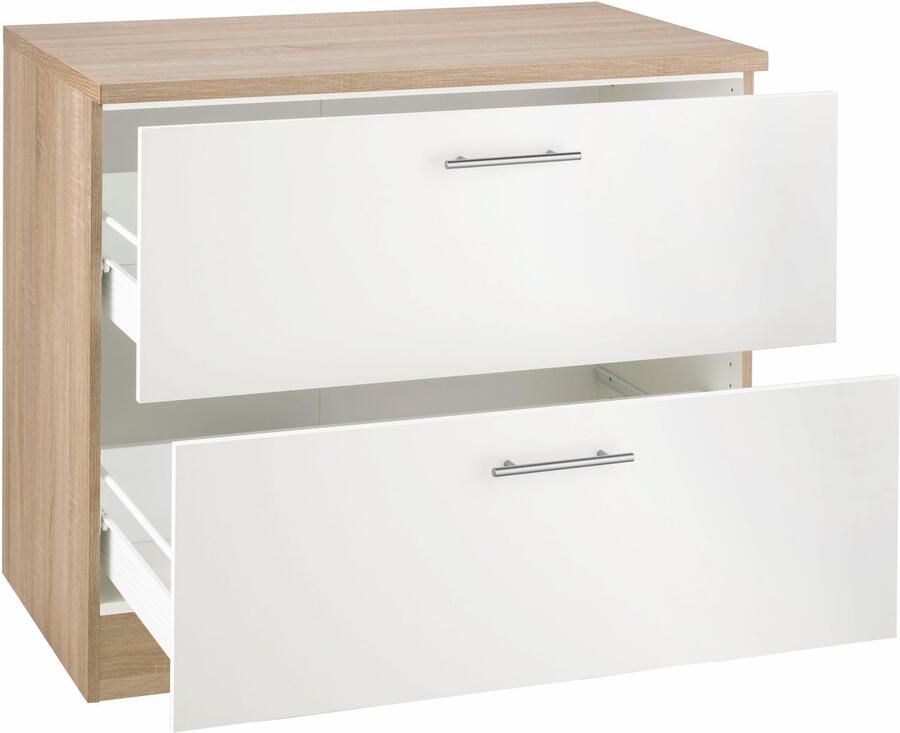 OPTIFIT Onderkast Kalmar breedte 100 cm - Foto 4