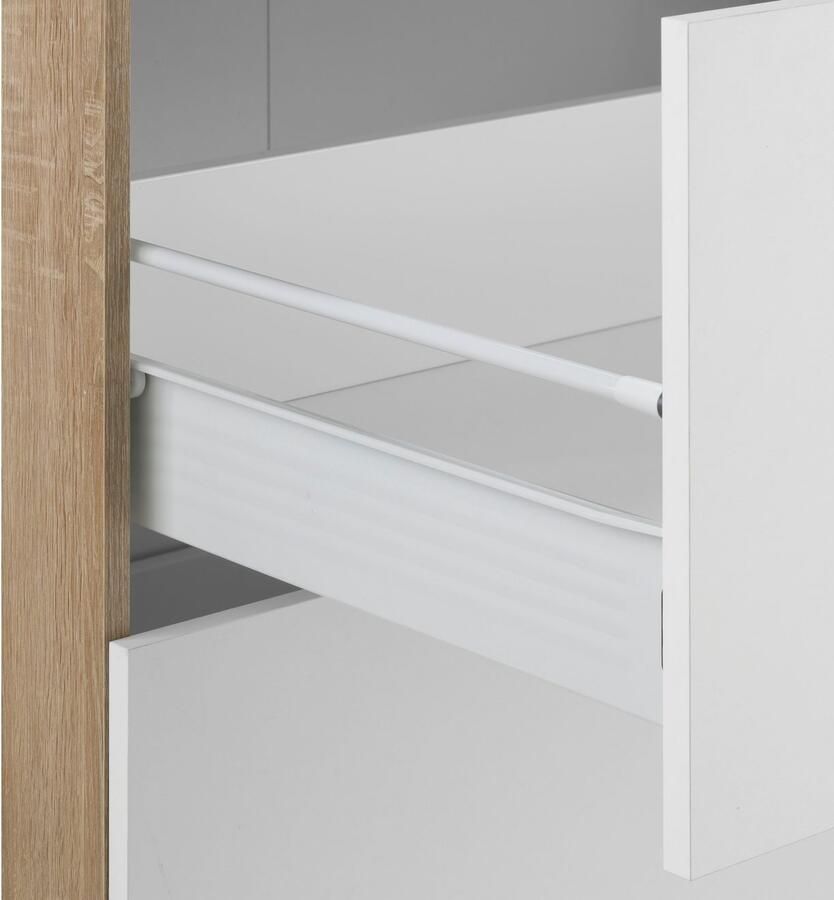 OPTIFIT Onderkast Kalmar breedte 100 cm