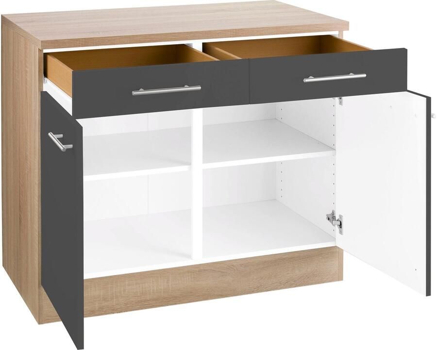 OPTIFIT Onderkast Kalmar breedte 100 cm - Foto 2