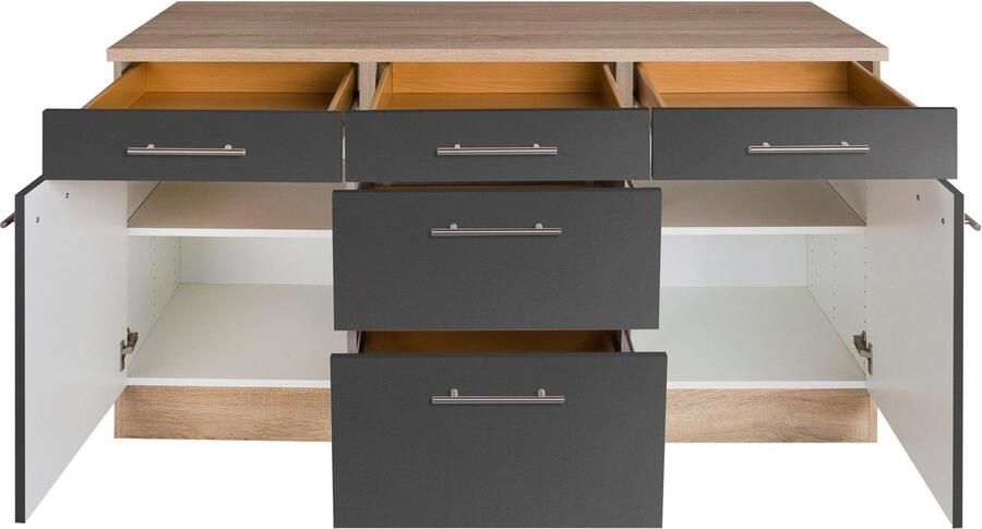 OPTIFIT Onderkast Kalmar breedte 150 cm - Foto 4