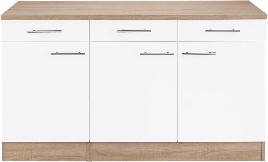 OPTIFIT Onderkast Kalmar breedte 150 cm met veel bergruimte - Foto 6