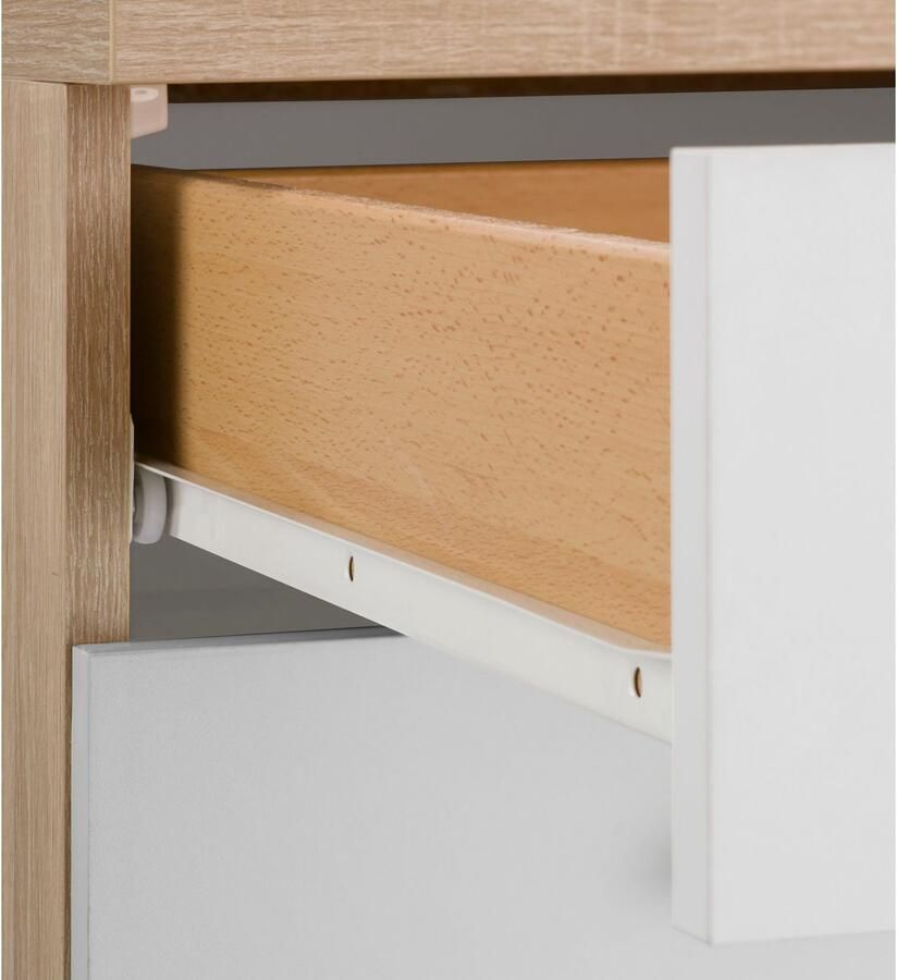 OPTIFIT Onderkast Kalmar breedte 150 cm met veel bergruimte