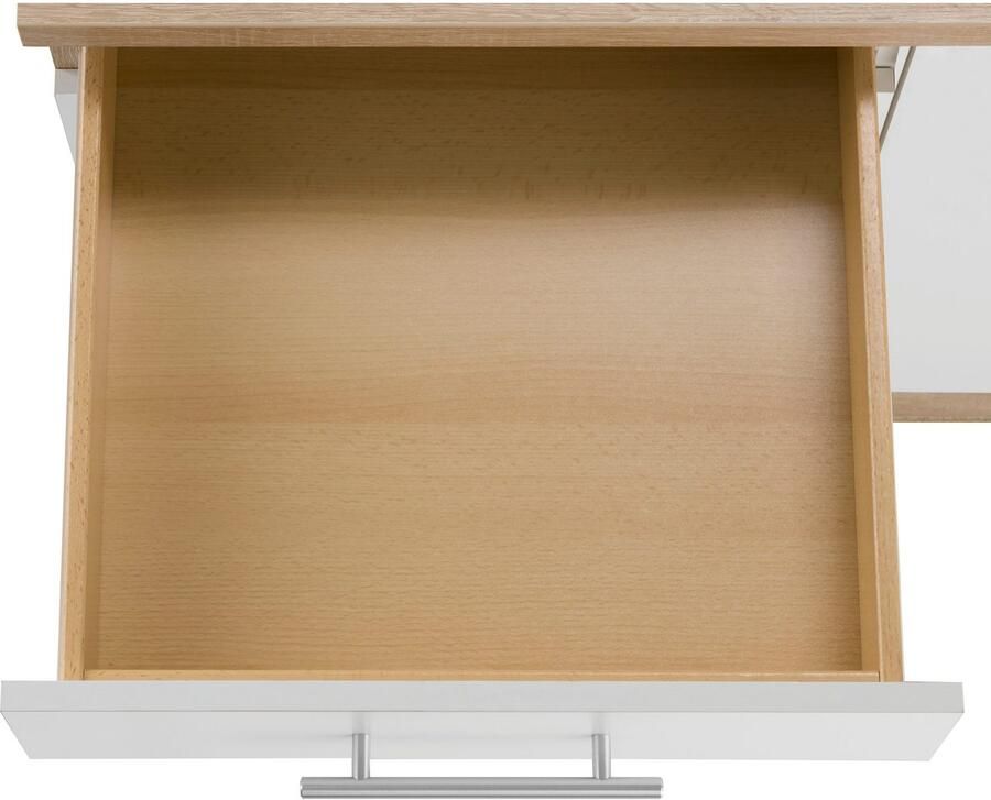 OPTIFIT Onderkast Kalmar breedte 150 cm met veel bergruimte - Foto 2