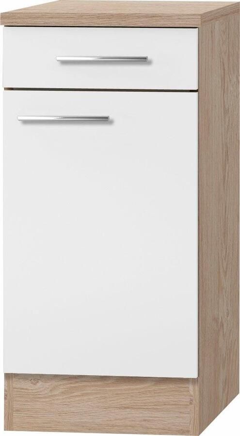 OPTIFIT Onderkast Kalmar breedte 40 cm - Foto 4