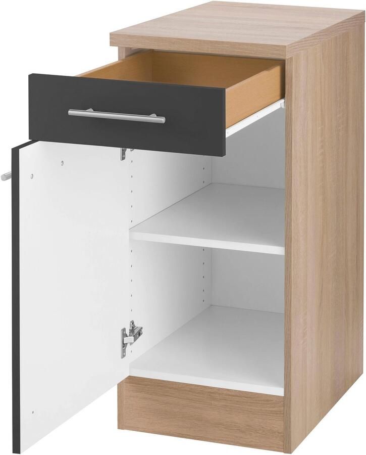 OPTIFIT Onderkast Kalmar breedte 40 cm