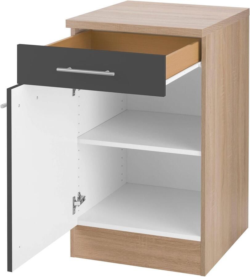 OPTIFIT Onderkast Kalmar breedte 50 cm