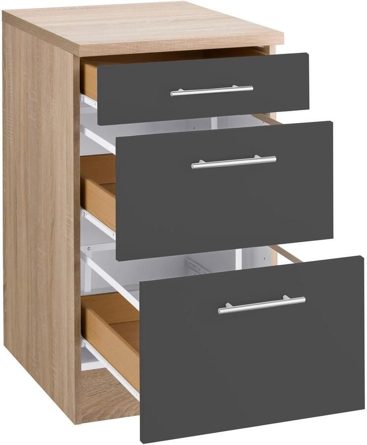 OPTIFIT Onderkast Kalmar breedte 50 cm