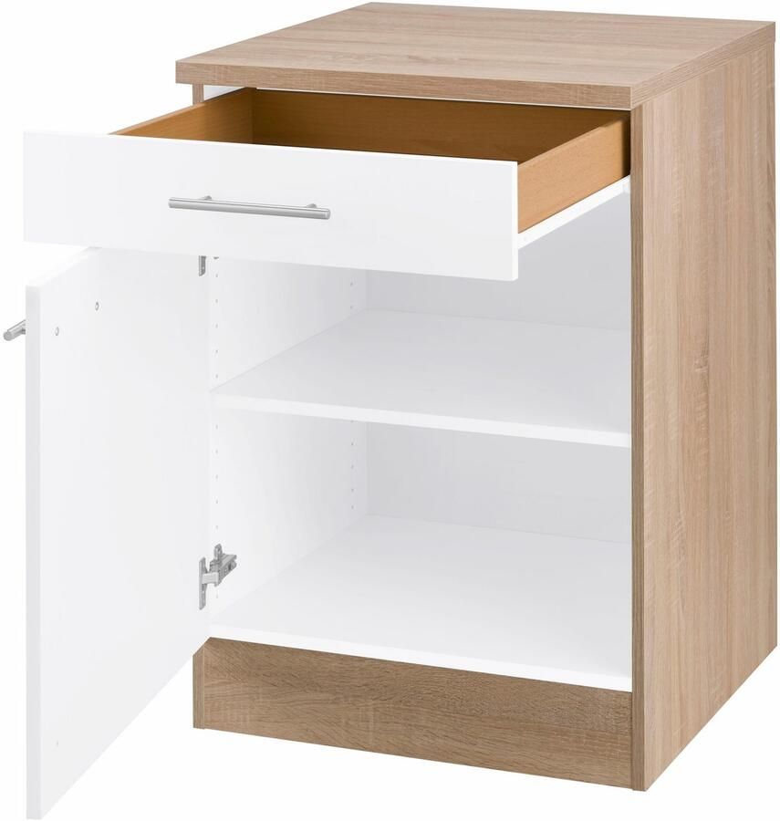 OPTIFIT Onderkast Kalmar breedte 60 cm