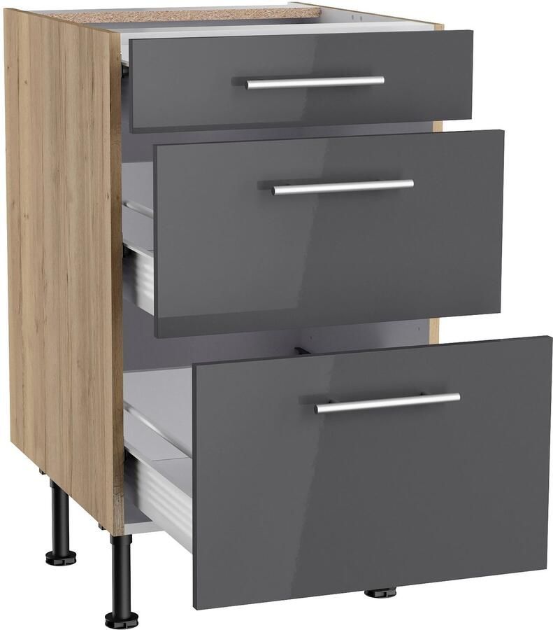 OPTIFIT Onderkast Klara Breedte 50 cm