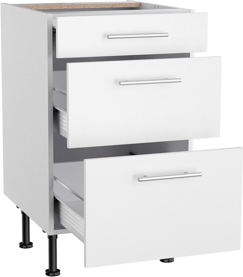 OPTIFIT Onderkast Klara Breedte 50 cm