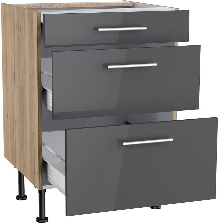 OPTIFIT Onderkast Klara Breedte 60 cm - Foto 2