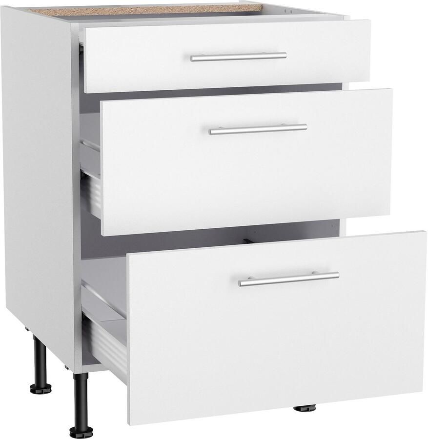 OPTIFIT Onderkast Klara Breedte 60 cm