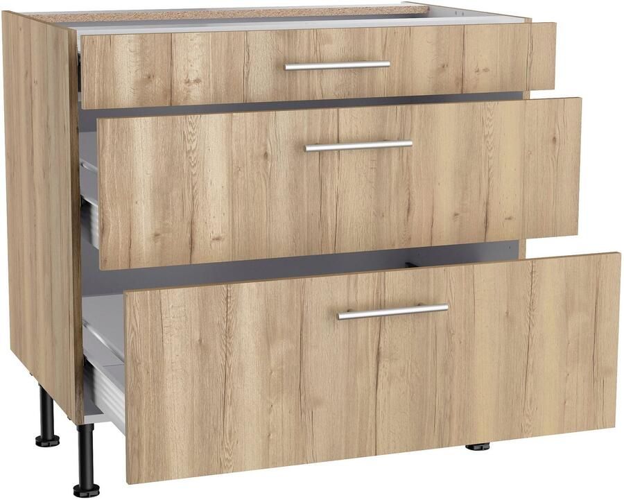 OPTIFIT Onderkast Klara Breedte 90-130 cm - Foto 2