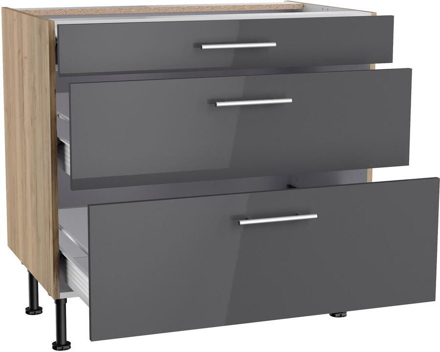 OPTIFIT Onderkast Klara Breedte 90-130 cm - Foto 3