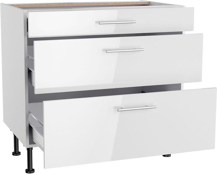 OPTIFIT Onderkast Klara Breedte 90-130 cm - Foto 2