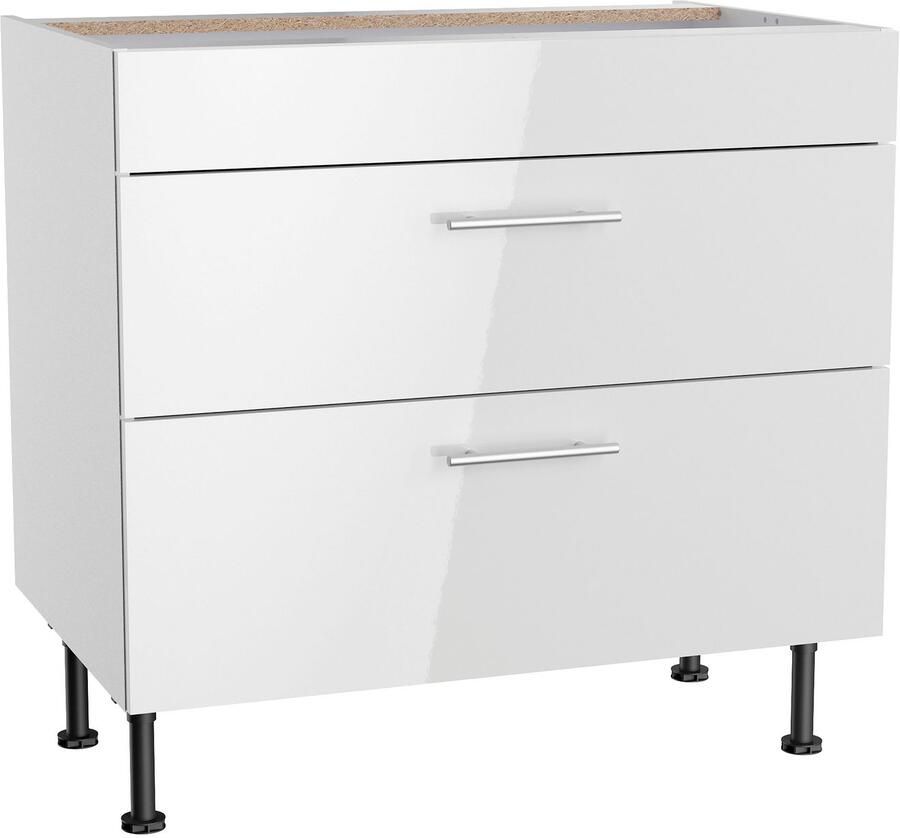 OPTIFIT Onderkast Klara Breedte 90-130 cm