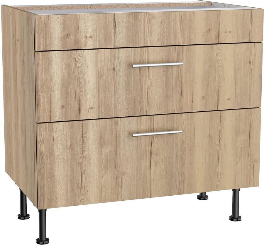 OPTIFIT Onderkast Klara Breedte 90-130 cm