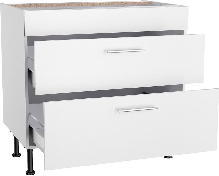 OPTIFIT Onderkast Klara Breedte 90-130 cm - Foto 2