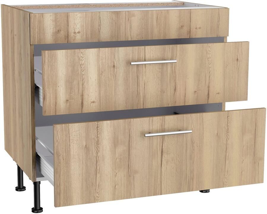 OPTIFIT Onderkast Klara Breedte 90-130 cm - Foto 2