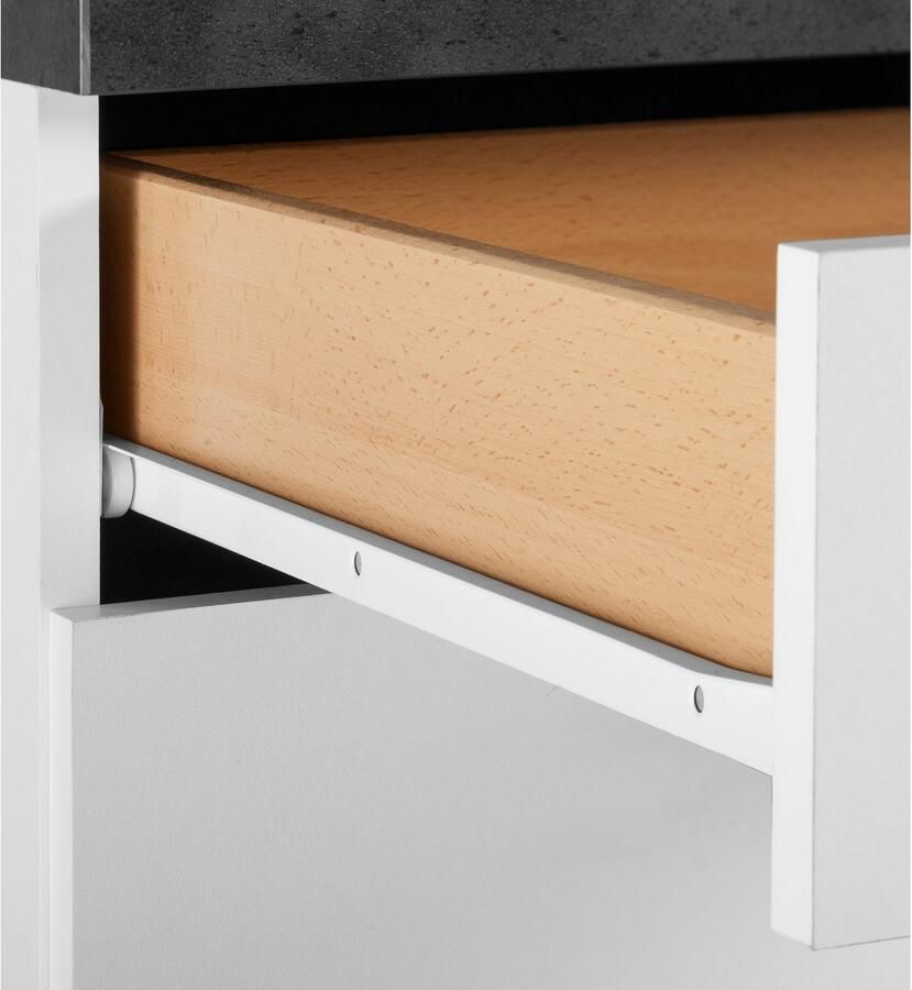 OPTIFIT Onderkast Mini 150 cm breed