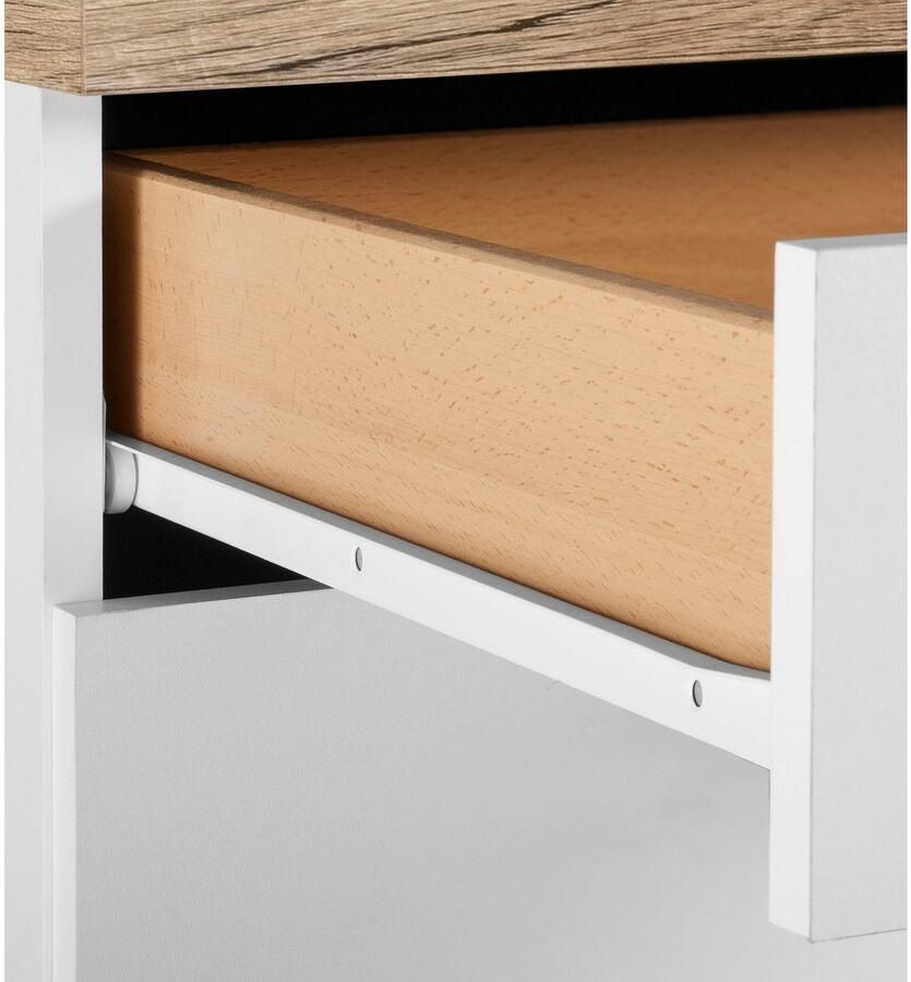 OPTIFIT Onderkast Mini 150 cm breed