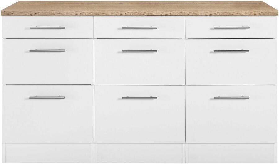 OPTIFIT Onderkast Mini 150 cm breed - Foto 4