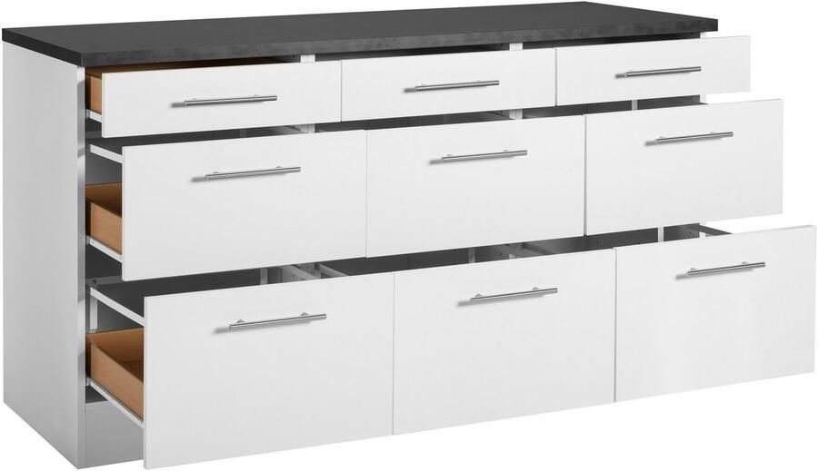 OPTIFIT Onderkast Mini 150 cm breed - Foto 7