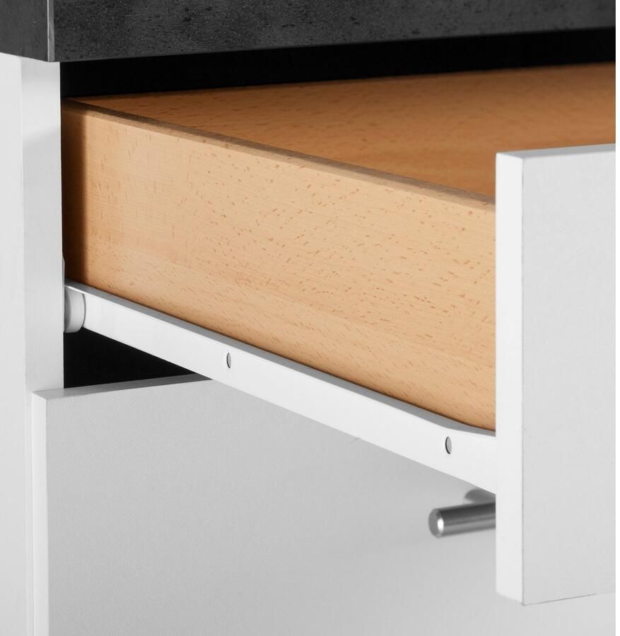 OPTIFIT Onderkast Mini 150 cm breed