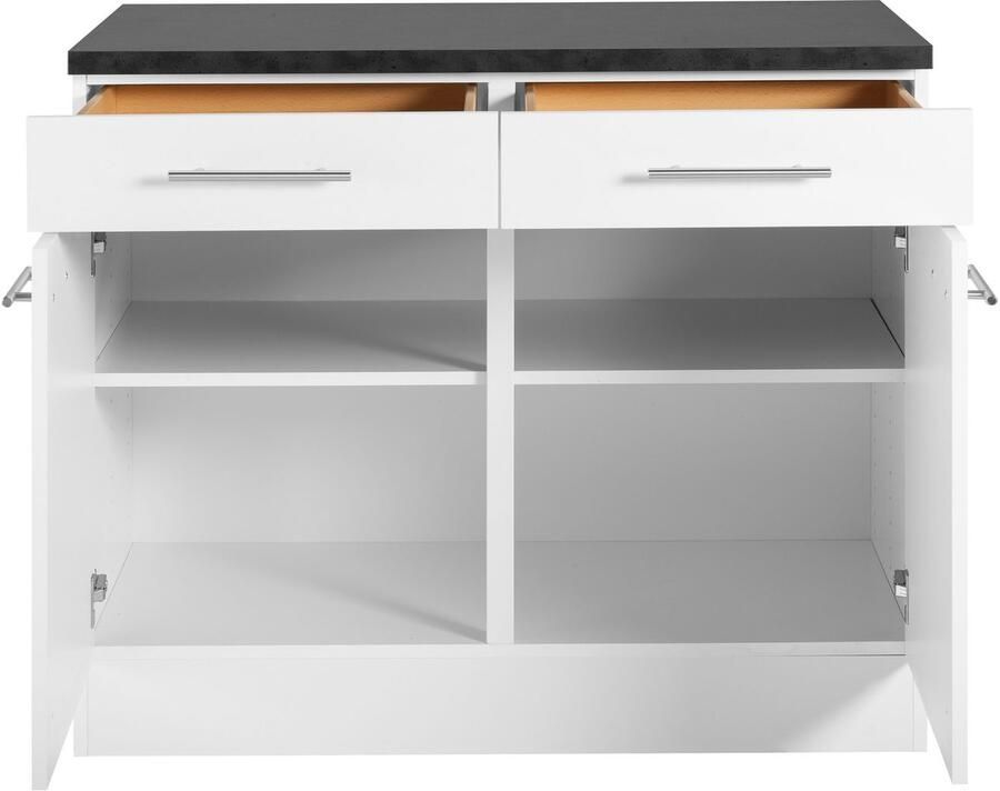 OPTIFIT Onderkast Mini breedte 100 cm - Foto 4