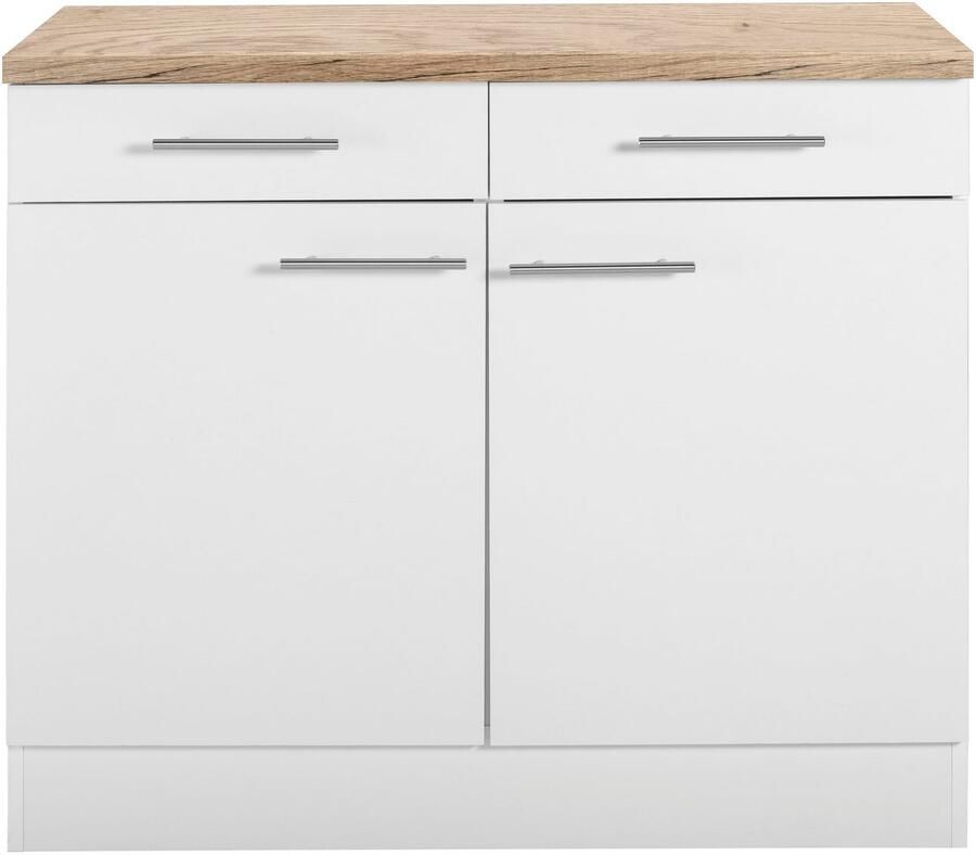 OPTIFIT Onderkast Mini breedte 100 cm - Foto 2