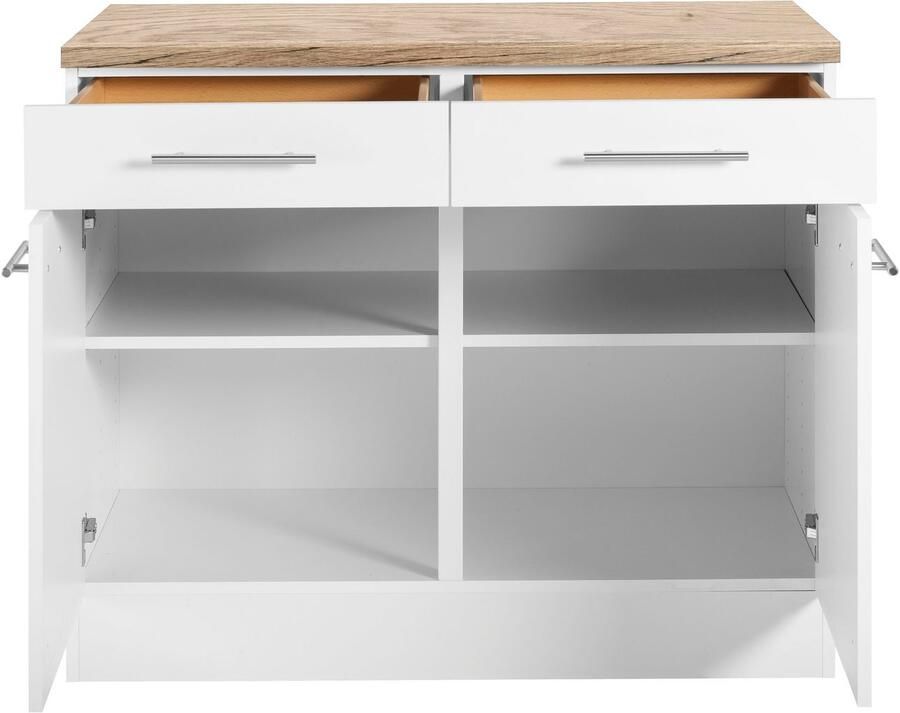 OPTIFIT Onderkast Mini breedte 100 cm - Foto 4