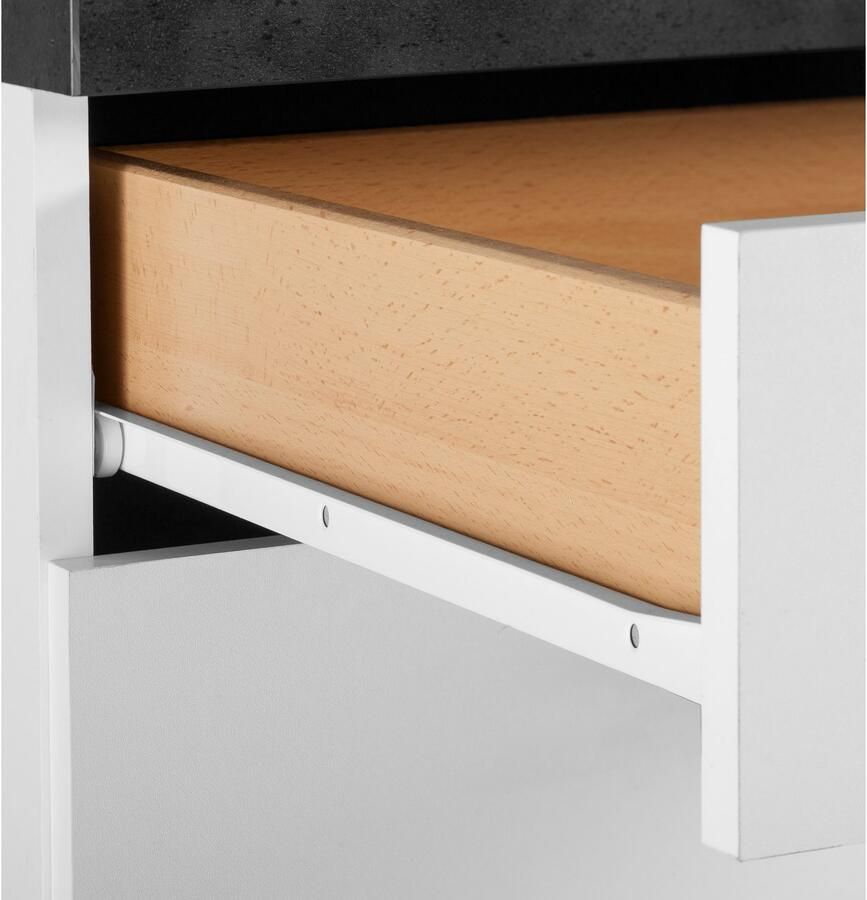 OPTIFIT Onderkast Mini breedte 100 cm